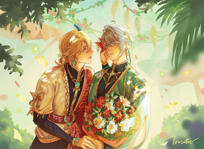 Illust_Kavethamev