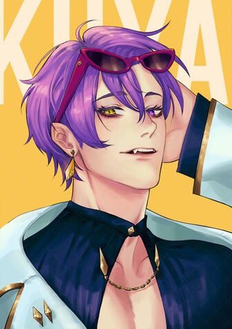 COLOR_Kuya