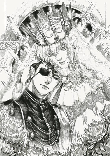 BW_Couple