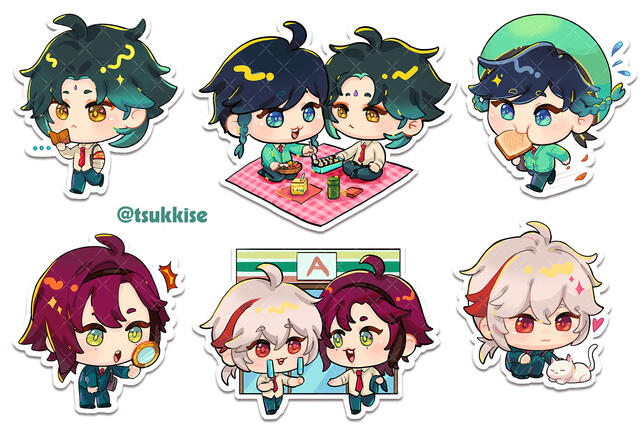 CHIBI_Anemo