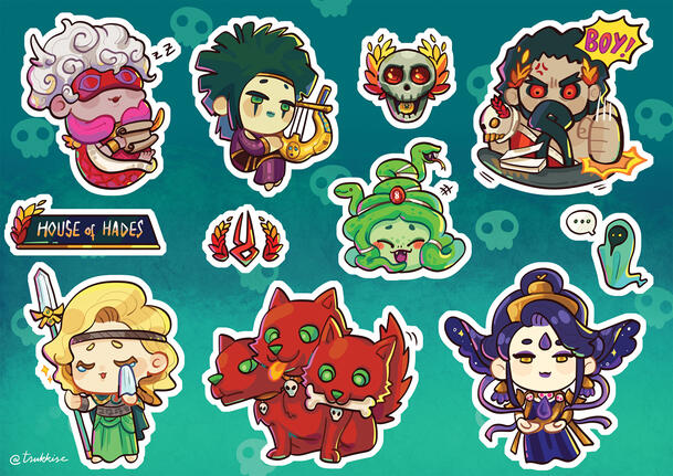 Sticker_HouseofHades