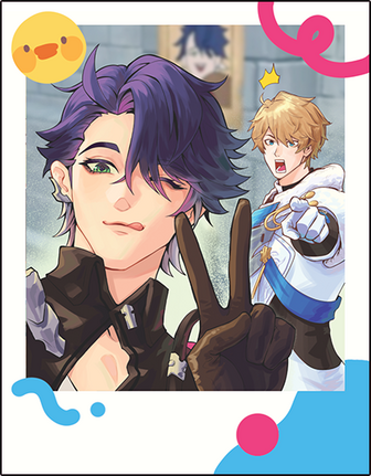 Polaroid_GepardSampo